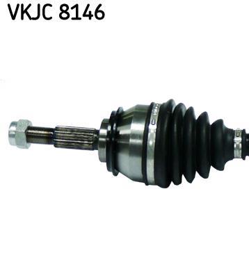 Cardan SKF ref. VKJC 8146